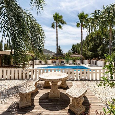 Casa Ops Villa Coin Exterior photo