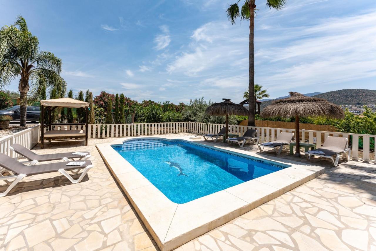 Casa Ops Villa Coin Exterior photo
