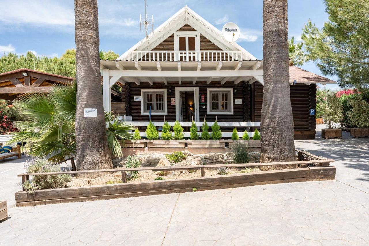 Casa Ops Villa Coin Exterior photo