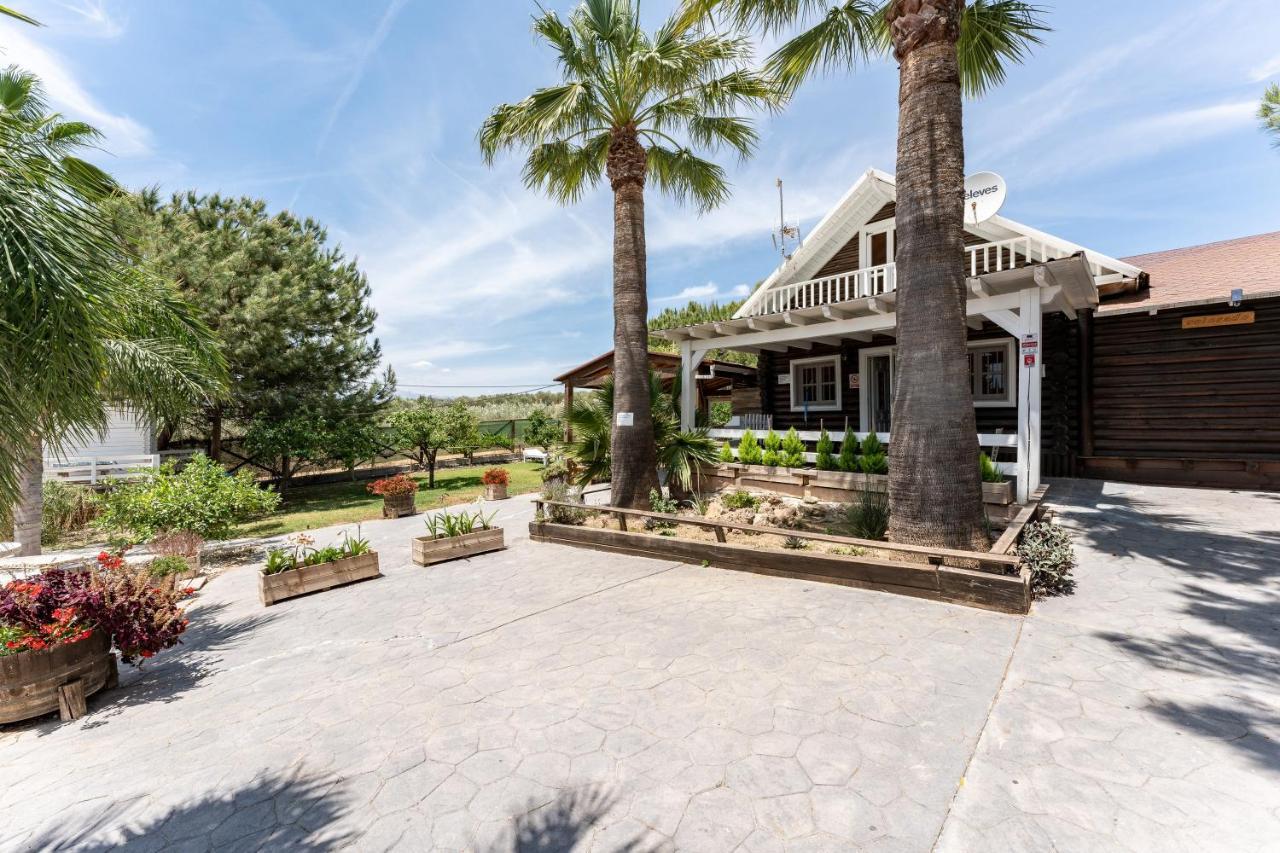 Casa Ops Villa Coin Exterior photo