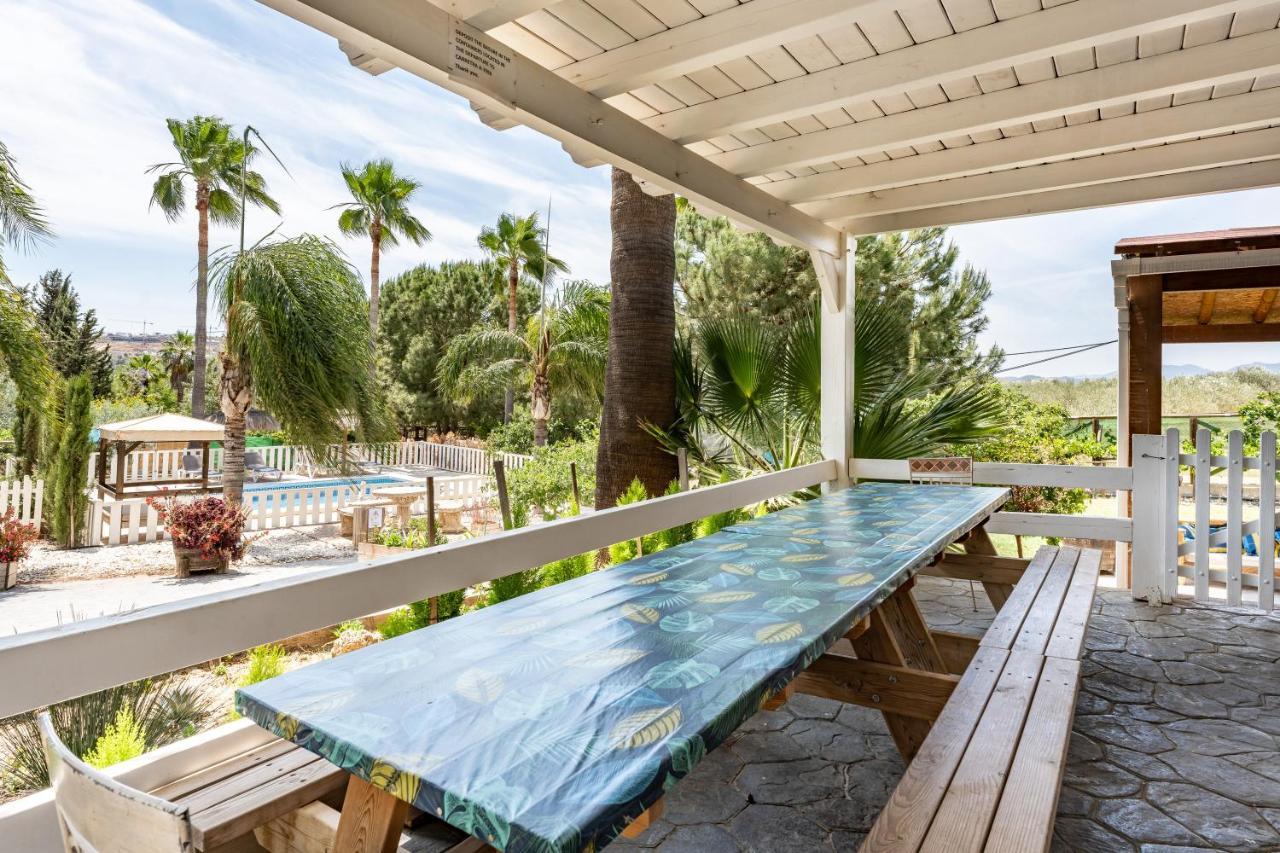 Casa Ops Villa Coin Exterior photo