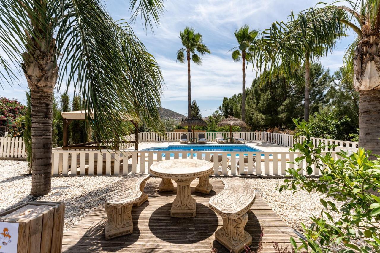 Casa Ops Villa Coin Exterior photo